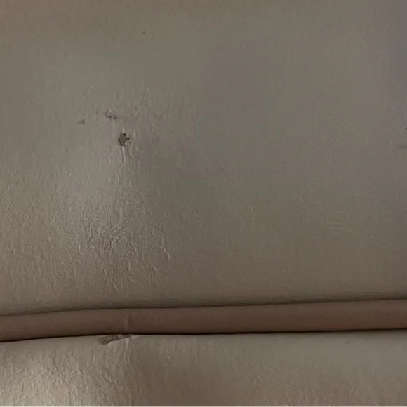 Arcadia Tan Leather Shoulder/ Tote Bag - Picture 10 of 11